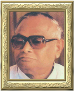 (Late) Shri Pendekanti Venkata Subbaiah